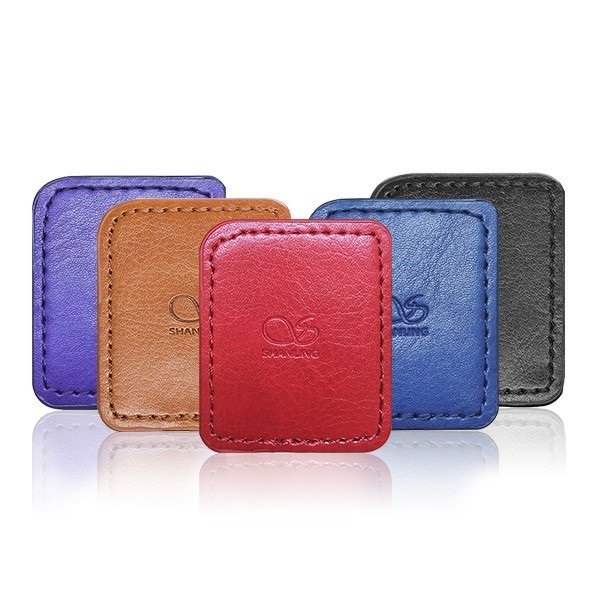 Shanling M0 Protective Original Leather Case