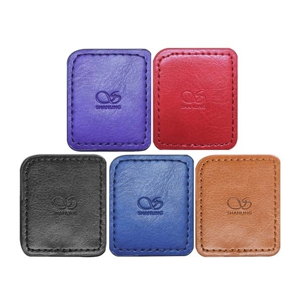 Shanling M0 Protective Original Leather Case