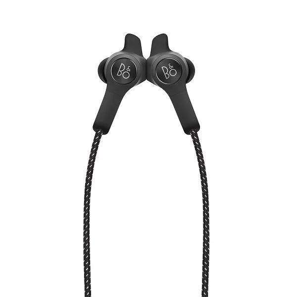 Bang & Olufsen Beoplay E6 Wireless Bluetooth In-Ear Earphone With Mic - Black