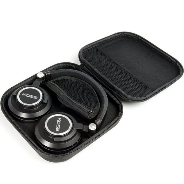 Koss BT540i Wireless Bluetooth Over-Ear Headphone with Mic [Display Set]