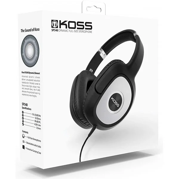 Koss SP540 Over-Ear Headphone
