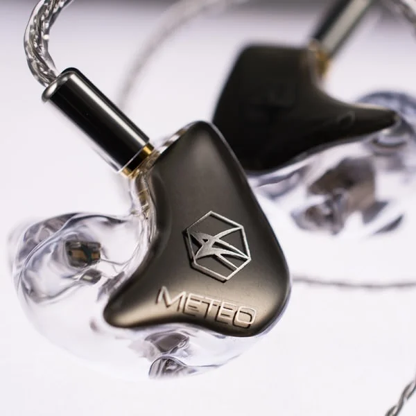 Kumitate Lab METEO IEM UIEM Custom IEM