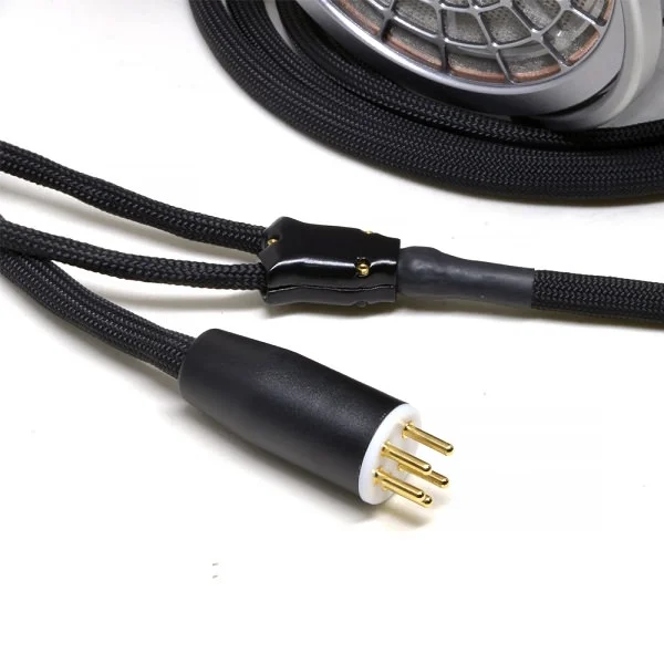 Dan Clark Audio VOCE Electrostatic Over-Ear Headphone
