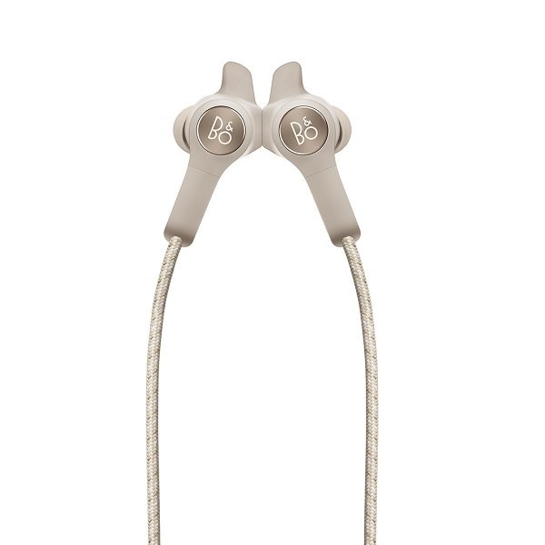 Bang & Olufsen Beoplay E6 Wireless Bluetooth In-Ear Earphone With Mic - Sand