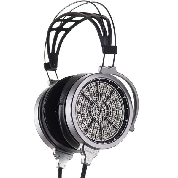 Dan Clark Audio VOCE Electrostatic Over-Ear Headphone Dan Clark Audio VOCE Electrostatic Over-Ear Headphone
