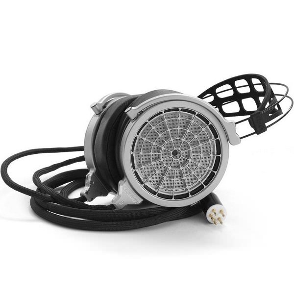 Dan Clark Audio VOCE Electrostatic Over-Ear Headphone Dan Clark Audio VOCE Electrostatic Over-Ear Headphone