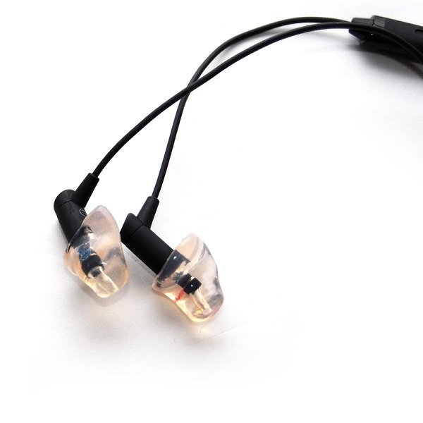 Naga Audio Custom Eartip Adapter Naga Audio Custom Eartip Adapter