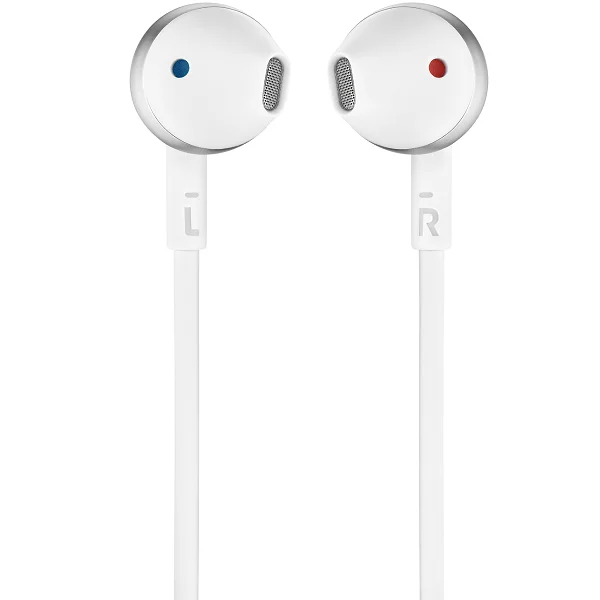 JBL Tune 205 (Chrome)