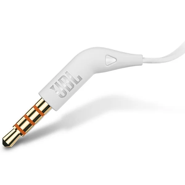 JBL TUNE 290 (T290) In-Ear Earphone with Mic - Rose Gold