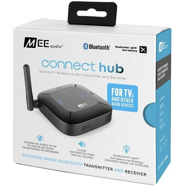 Mee Audio Connect Hub