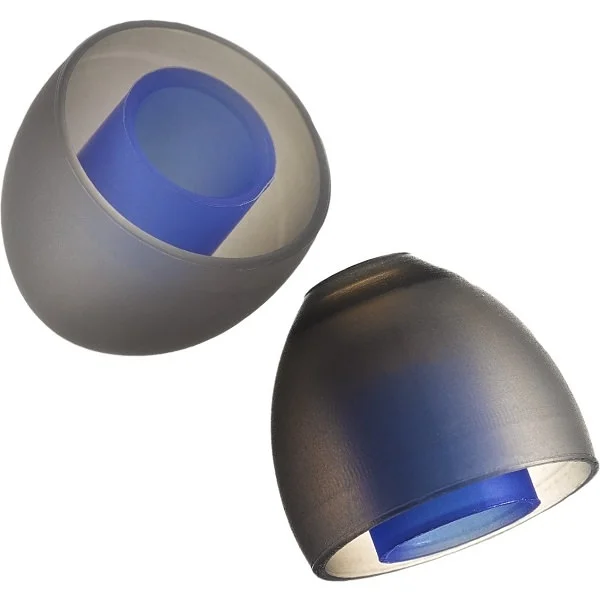 SpinFit CP155 Silicone Eartips
