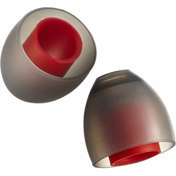 SpinFit CP155 Silicone Eartips