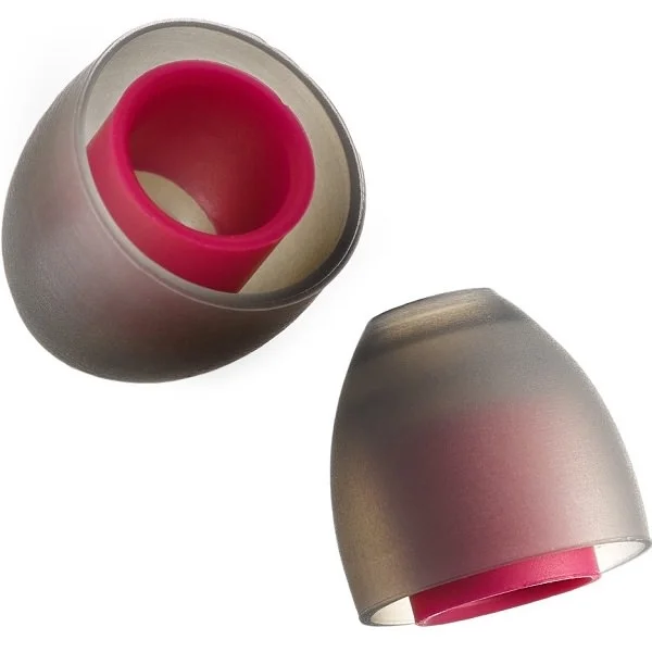 SpinFit CP155 Silicone Eartips