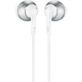JBL Tune 205 (Chrome)