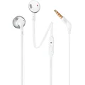 JBL Tune 205 (Chrome)