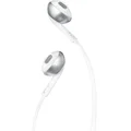 JBL Tune 205 (Chrome)