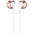 JBL Tune 205 (Rose Gold)