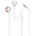 JBL Tune 205 (Rose Gold)