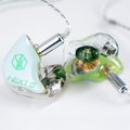 Kumitate Lab SIRIUS 4BA UIEM IEM Custom Earphone Audiophile