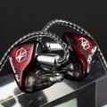 Kumitate Lab SIRIUS 4BA UIEM IEM Custom Earphone Audiophile