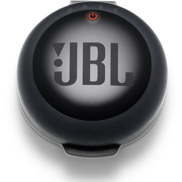 JBL Earphone Charging Case with In-Built Portable Charger for Wireless Earphones JBL Earphone Charging Case with In-Built Portable Charger for Wireless Earphones