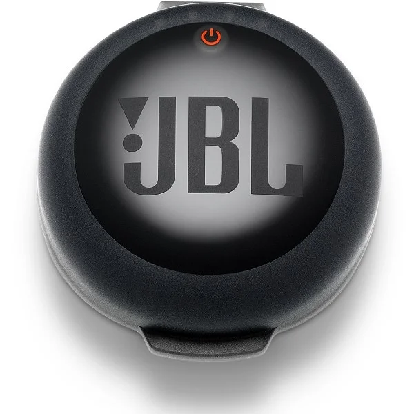 JBL Earphone Charging Case with In-Built Portable Charger for Wireless Earphones