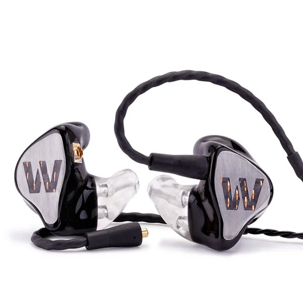 Westone Elite Series ES80 8-Driver Custom In-Ear Monitor