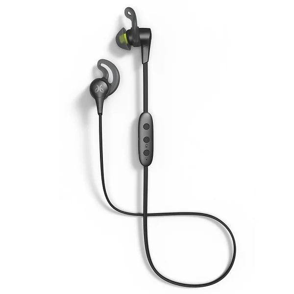 Jaybird X4 Wireless Bluetooth In-Ear Earphone with Mic - Black