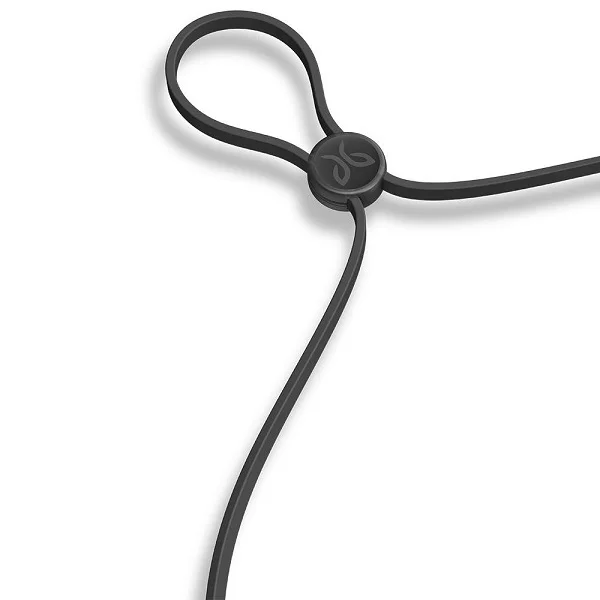 Jaybird X4 Wireless Bluetooth In-Ear Earphone with Mic - Black