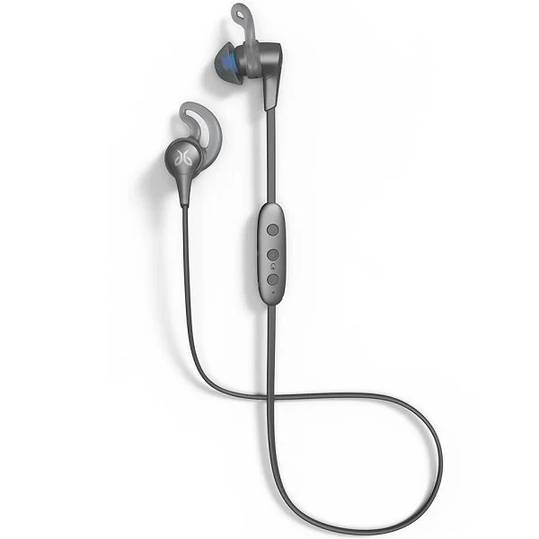 Jaybird X4 Wireless Bluetooth In-Ear Earphone with Mic - Storm