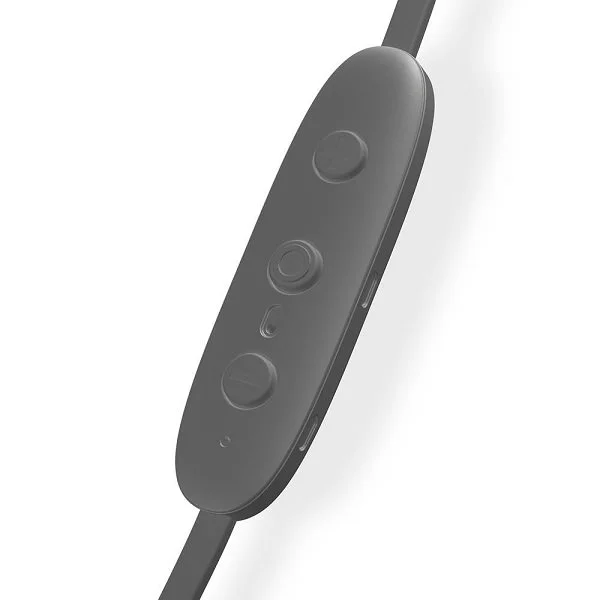 Jaybird X4 Wireless Bluetooth In-Ear Earphone with Mic - Storm