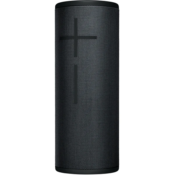 Ultimate Ears MEGABOOM 3 (NightBlack)