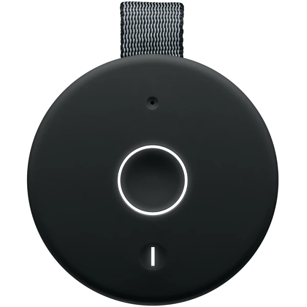 Ultimate Ears MEGABOOM 3 (NightBlack)