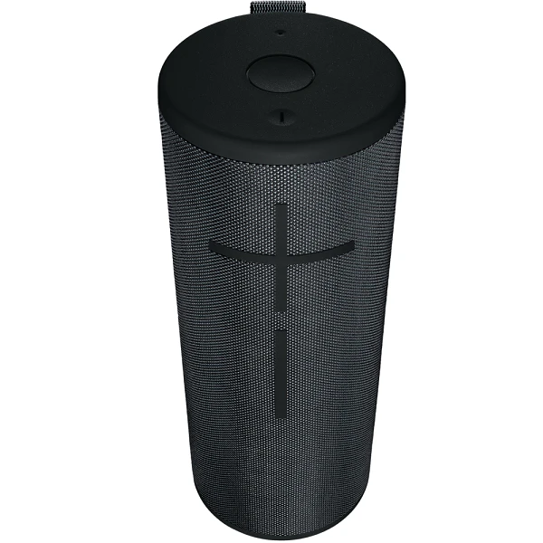 Ultimate Ears MEGABOOM 3 (NightBlack)