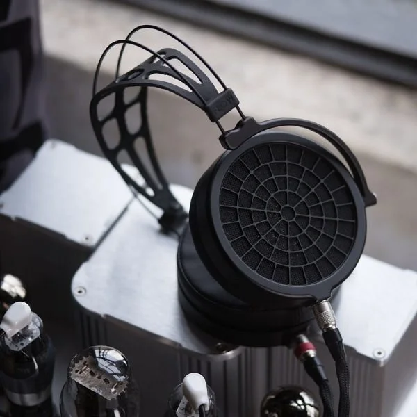 Dan Clark Audio ETHER 2 Planar Magnetic Over-Ear Headphone