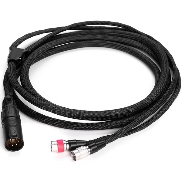 Dan Clark Audio ETHER 2 Planar Magnetic Over-Ear Headphone