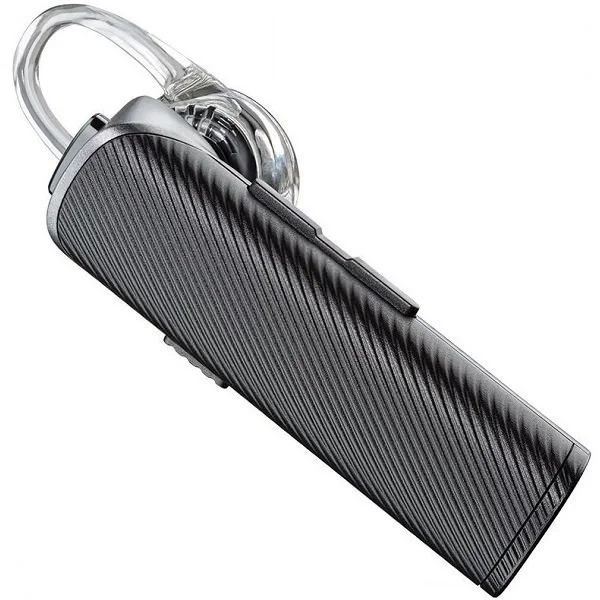 Plantronics EXPLORER 110 Wireless Bluetooth Headset - Carbon Black