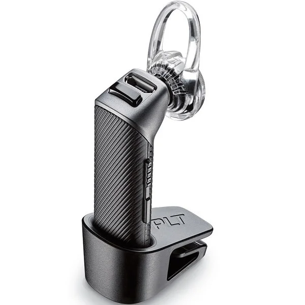 Plantronics EXPLORER 110 Wireless Bluetooth Headset - Carbon Black