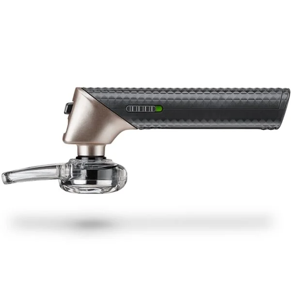 Plantronics EXPLORER 120 Wireless Bluetooth Headset - Smoked Grey