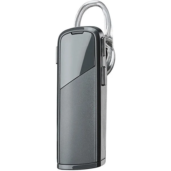 Plantronics EXPLORER 80 Wireless Bluetooth Headset - Sable Grey