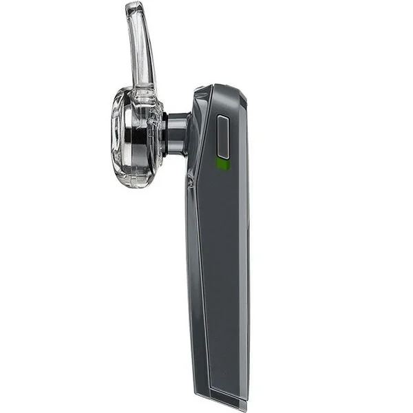 Plantronics EXPLORER 80 Wireless Bluetooth Headset - Sable Grey