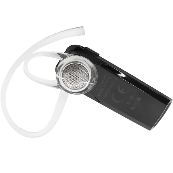 Plantronics EXPLORER 80 Wireless Bluetooth Headset - Sable Grey