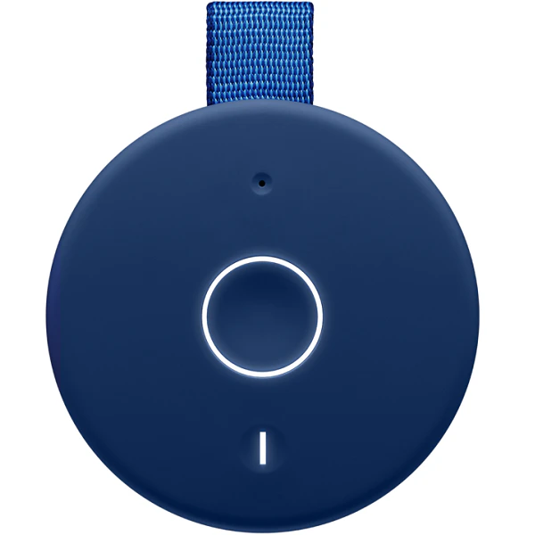 Ultimate Ears BOOM 3 (Lagoon Blue)