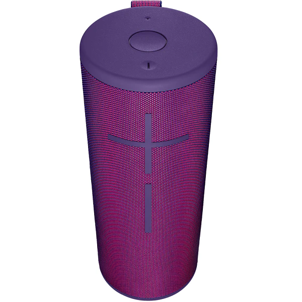 Ultimate Ears Boom 3 (Ultraviolet Purple)