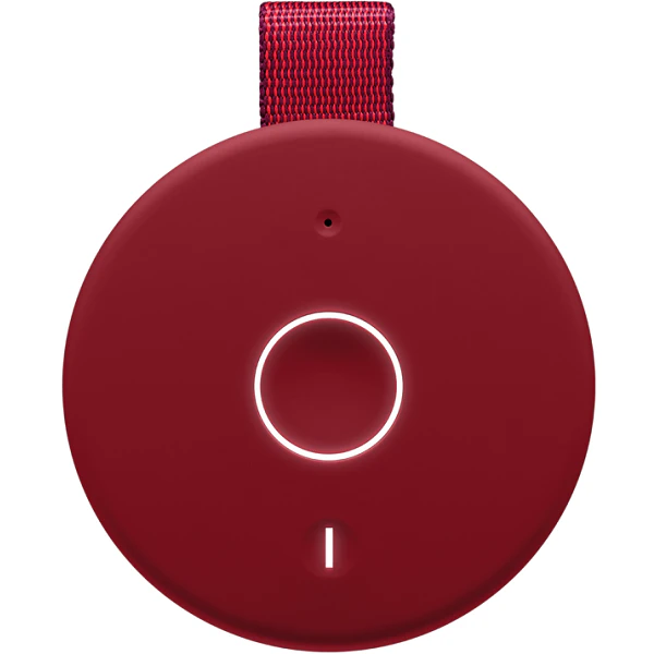 Ultimate Ears BOOM 3 (Sunset Red)