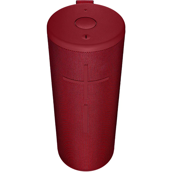 Ultimate Ears MEGABOOM 3 (Sunset Red)