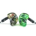 NocturnaL Audio Eden Custom IEM (CIEM) NocturnaL Audio Eden Custom IEM (CIEM)