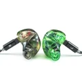NocturnaL Audio Eden Custom IEM (CIEM)