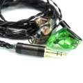 NocturnaL Audio Eden Custom IEM (CIEM)