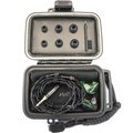 NocturnaL Audio Eden Custom IEM (CIEM) NocturnaL Audio Eden Custom IEM (CIEM)